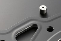 RSE OIL GALLERY ORIFICE FOR NISSAN RB26 RB25 RB2040-NS05A