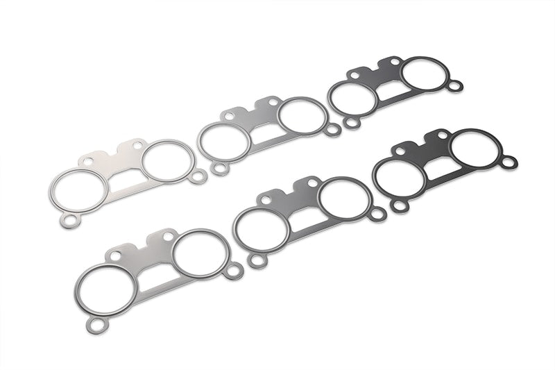 RSE METAL THROTTLE GASKET SET FOR NISSAN RB26DETT RA4030-NS05A