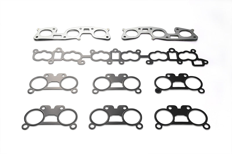 RSE METAL MANIFOLD GASKET SET FOR NISSAN RB26DETT RA4020-NS05A