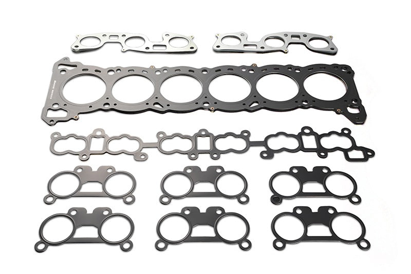 RSE METAL GASKET COMBINATION 87.0-1.8MM FOR NISSAN RB26DETT RA4010-NS05C