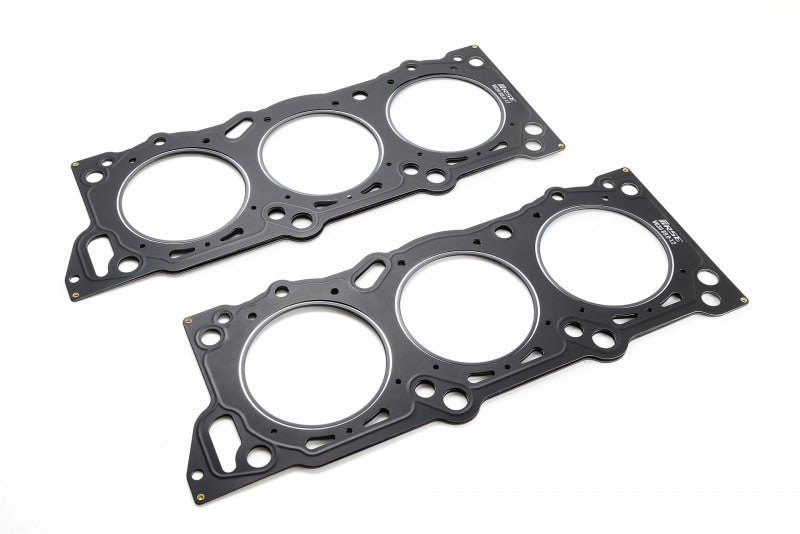 RSE METAL HEAD GASKET 89.0-1.2MM FOR NISSAN VG30DE(TT) RA4070-NS10A
