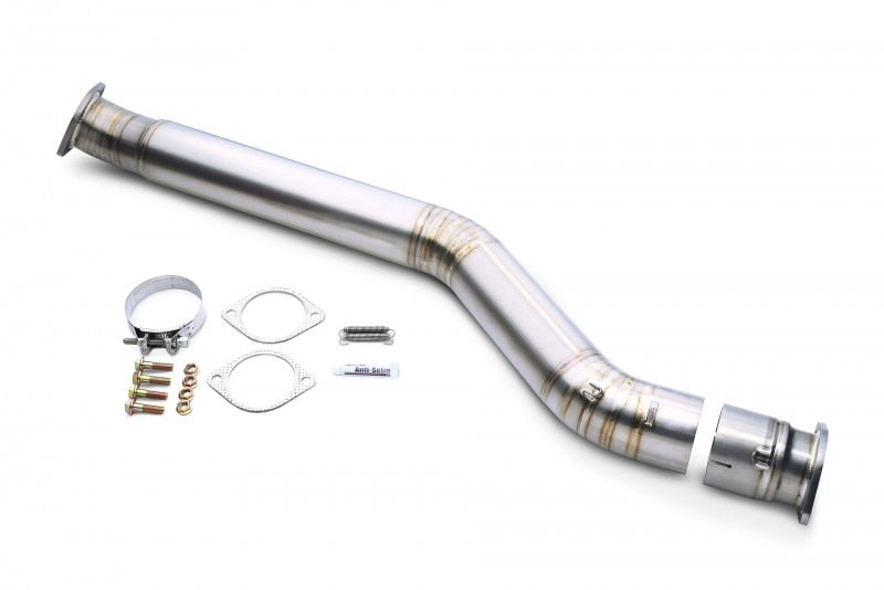 RSE FULL TITANIUM MID PIPE KIT FOR TOYOTA SUPRA JZA80 2JZ RB6110-TY03A