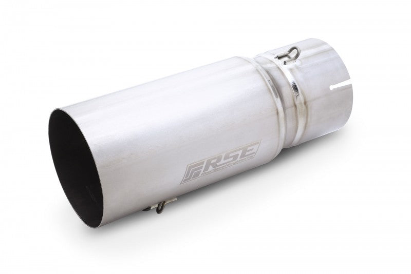 RSE FULL TITANIUM UNIVERSAL ADAPTER 89.1-102 L200 FOR TOYOTA 2JZ RB6120-0000A