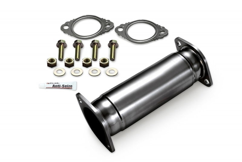 RSE FULL TITANIUM CATALYST STRAIGHT PIPE KIT FOR HYUNDAI GENESIS COUPE 2.0T GK4F RB6100-HY01A