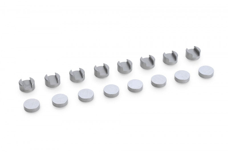 RSE SOLID PIVOT TEST SHIM GUIDE SET DE(T) FOR NISSAN SR20DE(T) RA308D-NS08A