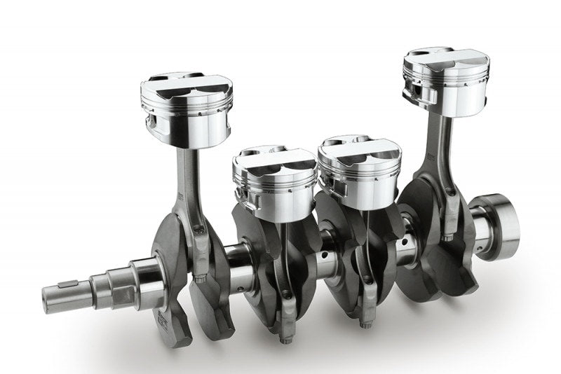 RSE STROKER KIT 4 VALVE 1.8 82.00 CP FOR TOYOTA 4AG RA201A-TY01AP