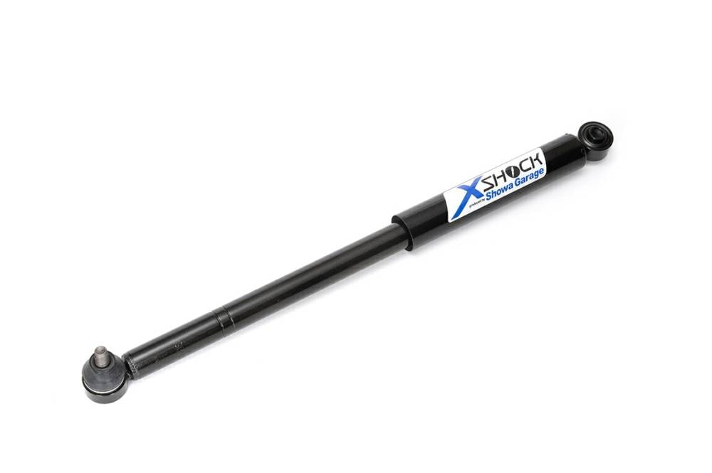SHOWA GARAGE X-SHOCK STEERING DAMPER FOR SUZUKI JIMNY JB64 JB74 JC74 S00115