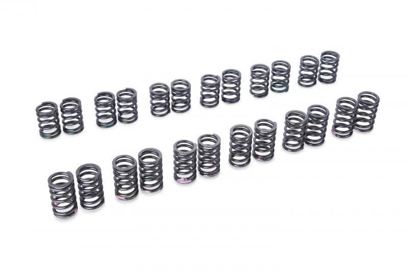 RSE VALVE SPRING SET TYPE-A FOR NISSAN R33 RB25DE(T) RA304A-NS06A