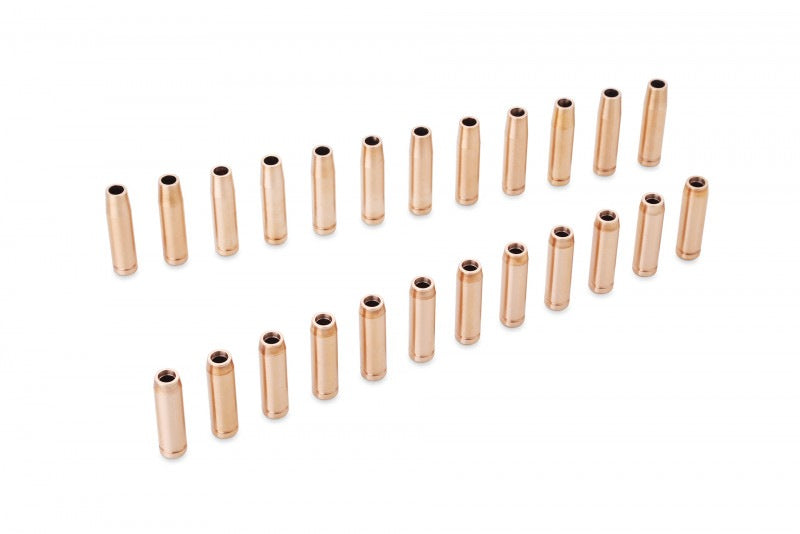 RSE VALVE GUIDE SET FOR NISSAN GT-R R35 VR38DETT RA309A-NS01A