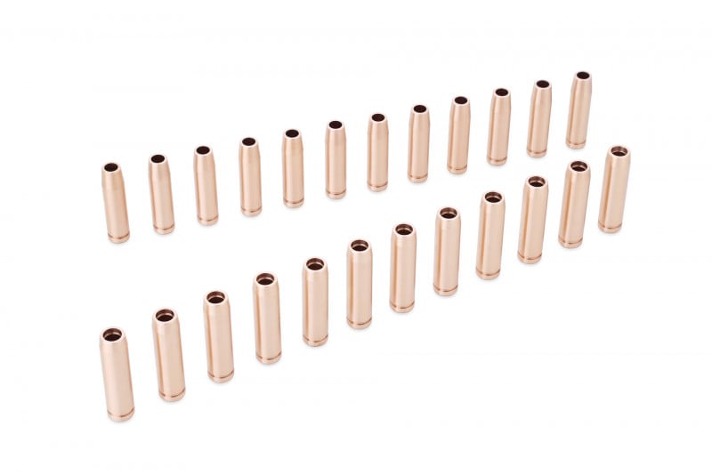 RSE VALVE GUIDE SET FOR NISSAN RB25DE(T) RB20DE(T) RA309A-NS06A