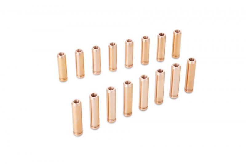 RSE VALVE GUIDE SET EJ205 EJ207 EJ255 EJ257 FOR SUBARU E20 EJ25 RA309A-SB01A