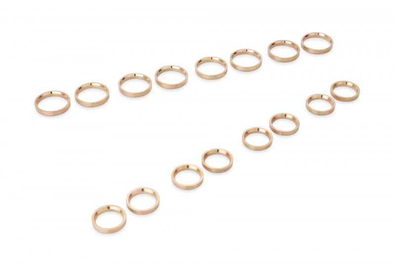 RSE BERYLLIUM VALVE SEAT RING FOR MITSUBISHI EVO 10 4B11 RA310A-MT02A