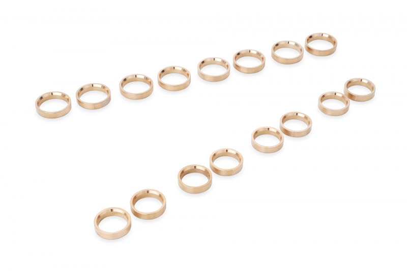 RSE BERYLLIUM VALVE SEAT RING DE(T) FOR NISSAN SR20DE(T) RA310A-NS08A