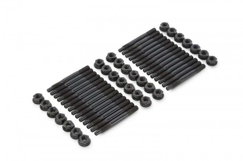 RSE CAM CAP STUD SET FOR NISSAN RB26DETT RA505A-NS05A