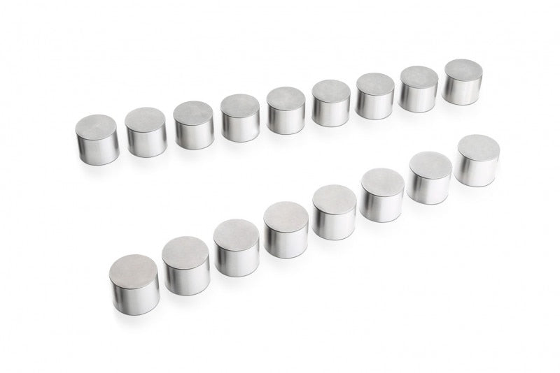 RSE VALVE LIFTER SET SOLID FOR NISSAN CA18DE(T) RA307A-NS11A