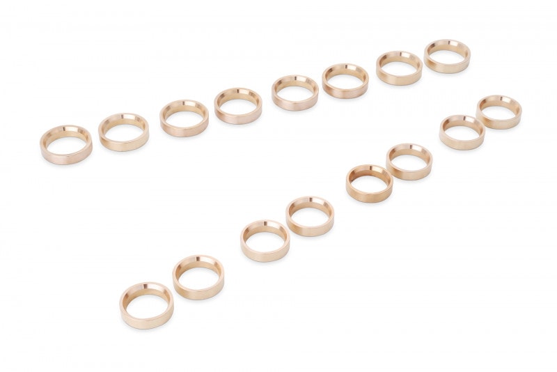 RSE BERYLLIUM VALVE SEAT RING EJ205 EJ207 EJ255 EJ257 FOR SUBARU EJ20 EJ25 RA310A-SB01A