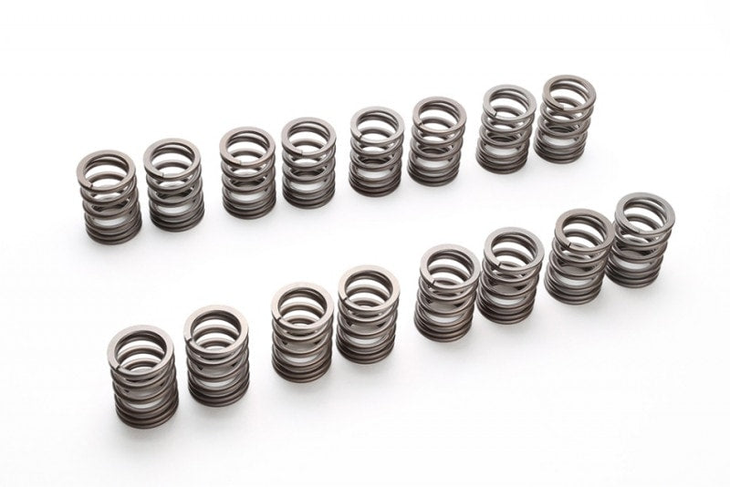 RSE VALVE SPRING SET FOR NISSAN 240SX USDM KA24DE RA304A-NS16A