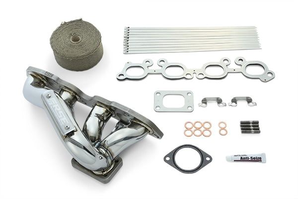 RSE EXHAUST MANIFOLD SILVIA 180SX DET FOR NISSAN SR20DET RB6010-NS08A