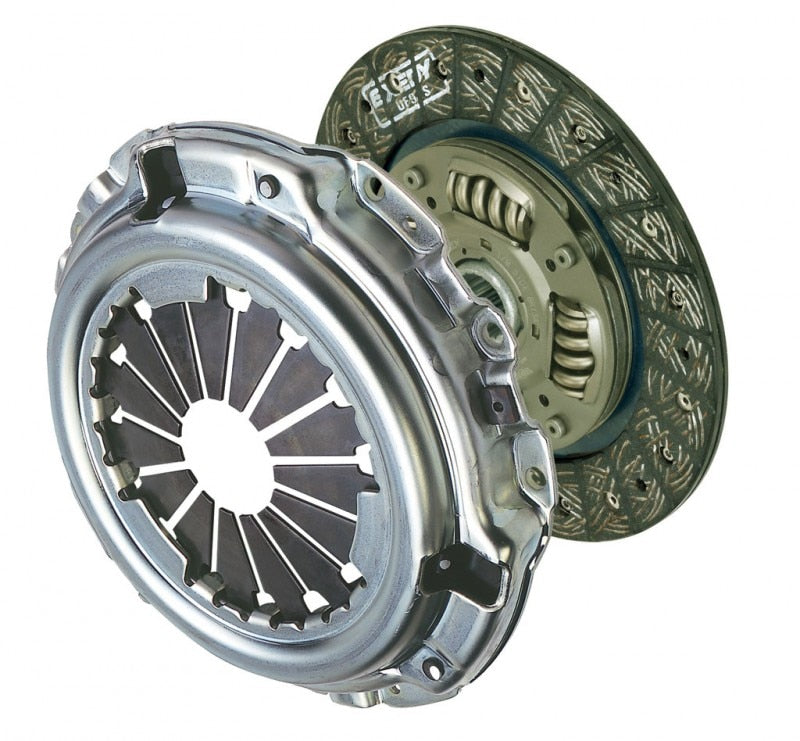 EXEDY SINGLE SPORTS TYPE UF-EVO CLUTCH SET FOR SUZUKI SWIFT ZC33S K14C SK04H