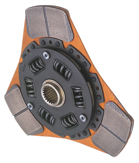 EXEDY SINGLE SPORTS TYPE S METAL CLUTCH DISC FOR SUZUKI SWIFT ZC33S K14C SD15T