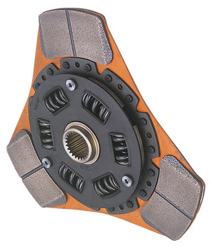 EXEDY SINGLE SPORTS TYPE S METAL CLUTCH DISC FOR SUZUKI SWIFT ZC33S K14C SD15T