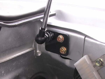 NOPRO BONNET DAMPER FOR MAZDA ROADSTER NC NOPRO-00002