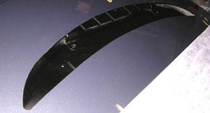 NOPRO BONNET DUCT CARBON FRP UNPAINTED FOR MAZDA NC ROADSTER ZENKI NOPRO-00004