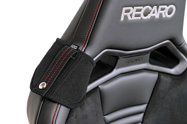 AUTOBACS ASM YOKOHAMA SHOULDER COVER FOR  ASM-00033744