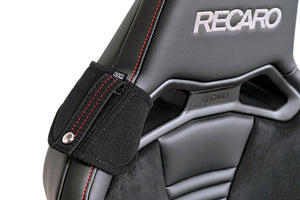 AUTOBACS ASM YOKOHAMA SHOULDER COVER FOR  ASM-00033744