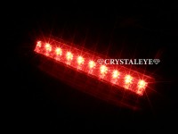 CRYSTAL EYE CRYSTAL LED HIGH MOUNT STOP LAMP (RED) FOR TOYOTA ESTIMA ACR5 GSR5 H009RR