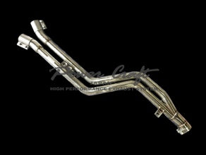 POWER CRAFT CENTER DUAL TUBE 3L FOR TOYOTA SUPRA 90 P-TO200109