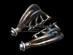 POWER CRAFT EXHAUST MANIFOLD 42.7Φ FOR FERRARI F430 SCUDERIA FERRARI F430 16M SCUDERIA P-FE390201