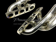 POWER CRAFT EXHAUST MANIFOLD 42.7Φ FOR NISSAN Z33 HR P-NI060205