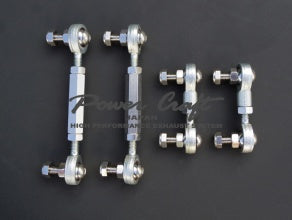 POWER CRAFT LOWERING KIT FOR MASERATI LEVANTE P-MAS820001