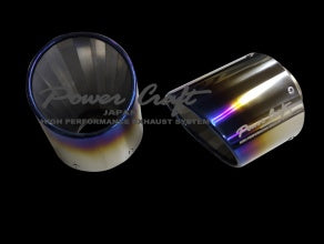 POWER CRAFT TAIL FINISH FOR JEEP GRAND CHEROKEE SRT P-JE680104