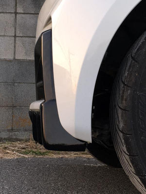 TM KOUBOU REAR DIFFUSER FOR REAR BUMPER UNPAINTED FOR HONDA S660 JW5 MODULO X TM-KOUBOU-00001