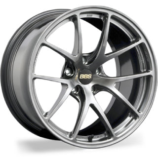 BBS RI-A RI-A056 19X9.0 +50 5X130.0 DIAMOND BLACK (DB) FOR  RI-A056-DB
