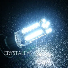 CRYSTAL EYE T20 TYPE SMD31 SERIES HIGH BRIGHTNESS LED BULB (WHITE) WEDGE TYPE FOR  M011LW