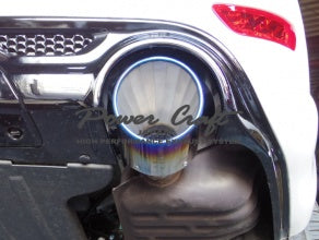 POWER CRAFT TAIL FINISH FOR JEEP GRAND CHEROKEE SRT P-JE680104