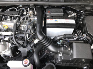 EXART AIS INTAKE PIPE AIS UNIT + SOUND GENERATOR SET FOR TOYOTA COROLLA SPORT TURBO NRE210H 8NR-FTS EA04-TY117-S