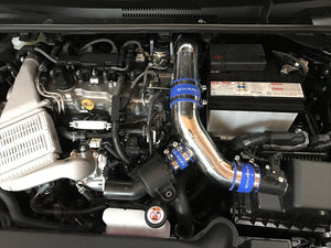 EXART AIS INTAKE PIPE AIS UNIT + SOUND GENERATOR SET FOR TOYOTA COROLLA SPORT TURBO NRE210H 8NR-FTS EA04-TY117-S