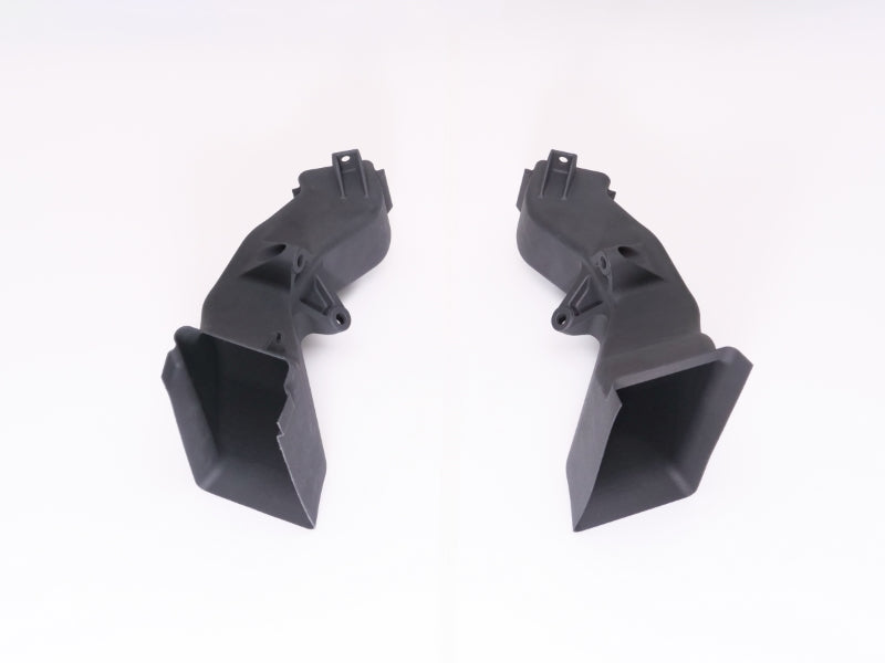 CUSCO HIGH VOLUME AIR BRAKE DUCT FOR TOYOTA GR YARIS GXPA16 1C7 345 A