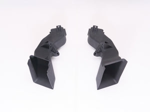 CUSCO HIGH VOLUME AIR BRAKE DUCT FOR TOYOTA GR YARIS GXPA16 1C7 345 A