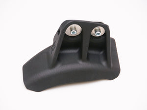 CUSCO BRAKE COOLING AIR GUIDE PLATE FOR TOYOTA GR86 ZN8 6C1 340 A