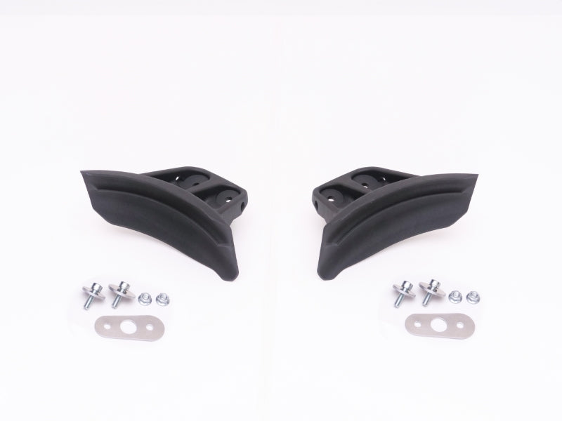 CUSCO BRAKE COOLING AIR GUIDE PLATE FOR SUBARU BRZ ZD8 6C1 340 A