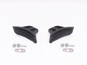 CUSCO BRAKE COOLING AIR GUIDE PLATE FOR TOYOTA GR86 ZN8 6C1 340 A