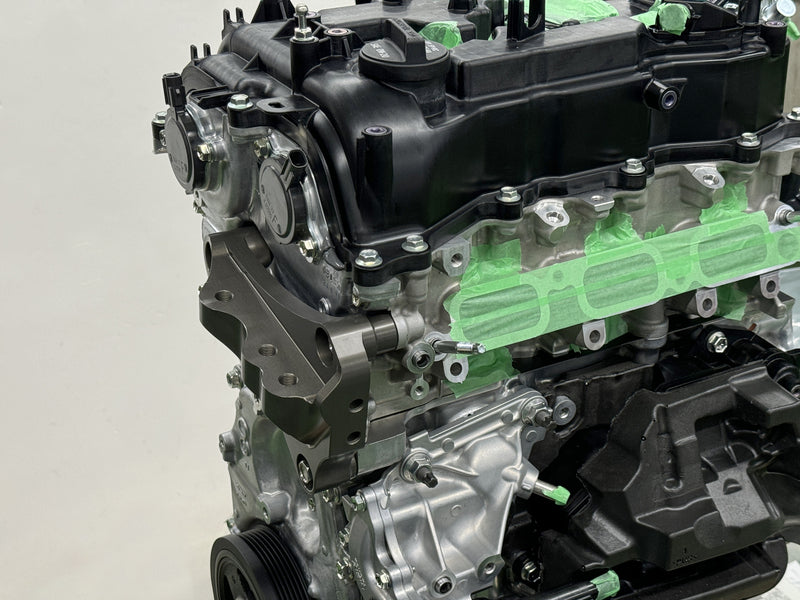 CUSCO LIGHTWEIGHT ENGINE MOUNT BRACKET FOR TOYOTA GR YARIS GXPA16 1C7 772 A