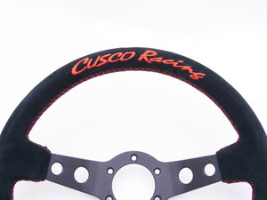 CUSCO RACING STEERING WHEEL 330MM 00B 763 A330