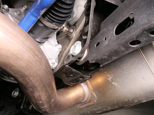 CUSCO LIGHTWEIGHT REAR DIFFERENTIAL MOUNT BRACKET FOR TOYOTA GR COROLLA GZEA14H 1C7 771 A