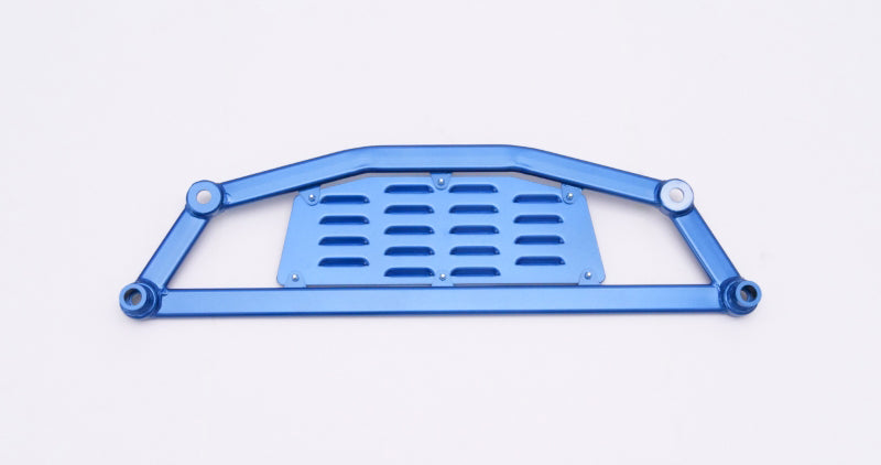 CUSCO POWER BRACE FRONT MEMBER REAR HEAVY DUTY TYPE FOR TOYOTA GR YARIS GXPA16 KOUKI 9A7 492 FMR